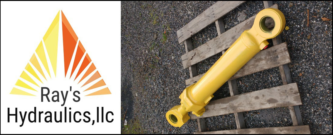 Cylinder Repairs