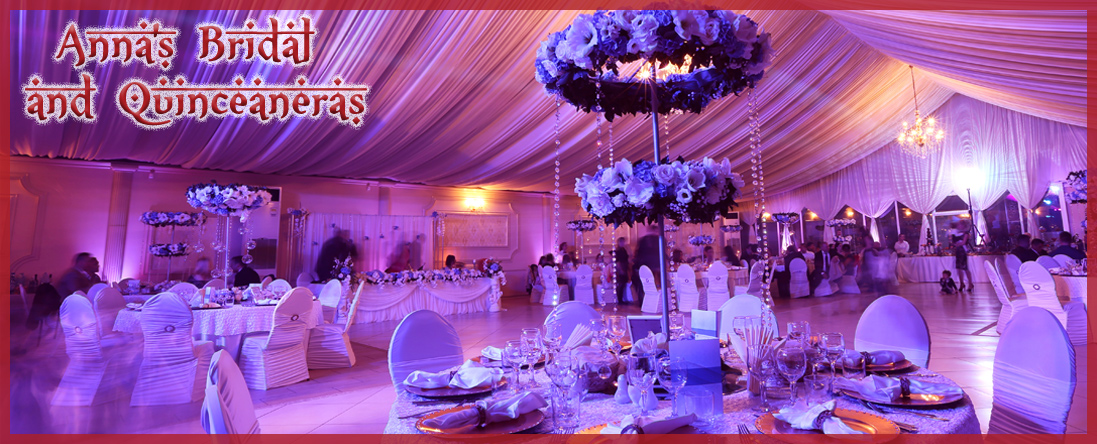 Event Planning Services