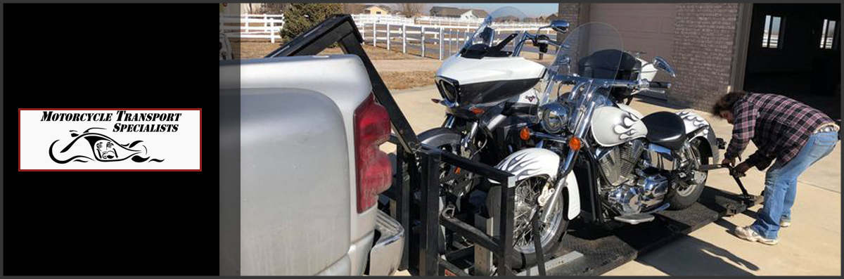 Motorcycle Transportation