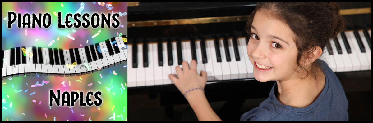Piano Lessons