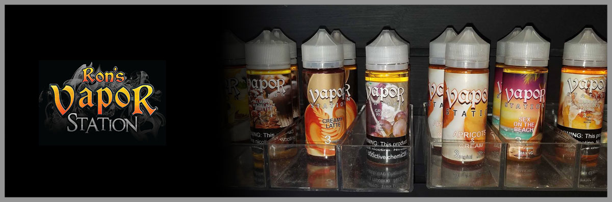 Vape Juices