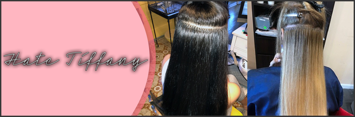 Hate Tiffany Offers Great Lengths Hair Extensions In Manalapan Nj