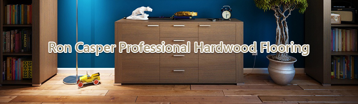 Ron Casper Professional Hardwood Flooring Is A Floor Refinishing
