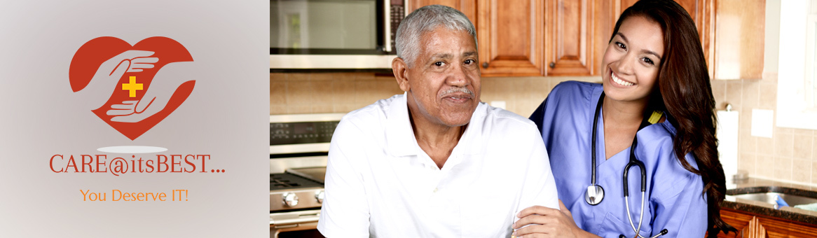 Home Care Agencies In Hampton Va