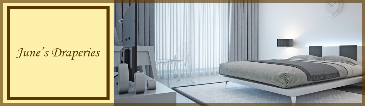 June S Draperies Features Custom Blinds In Dallas Tx