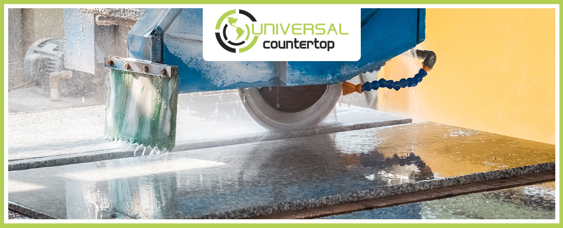 Countertop Fabrication