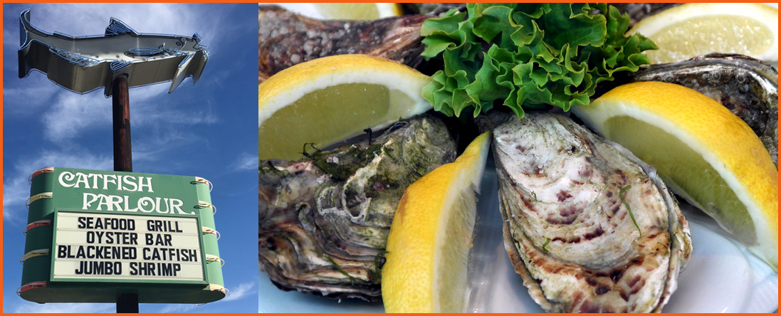 Oyster Bar