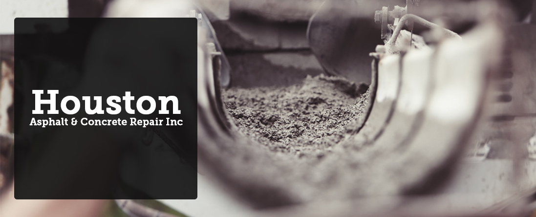 Houston Asphalt & Concrete Repair Inc provides contracting ...
