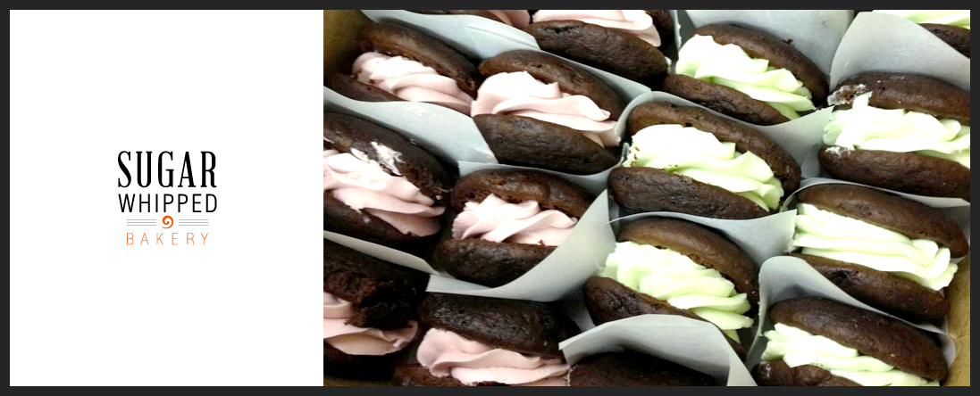 Whoopie Pie