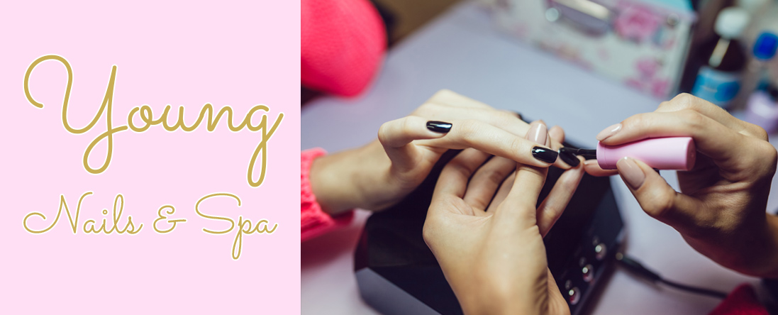 Young Nail & Spa is a Nail Salon in Fresno, CA