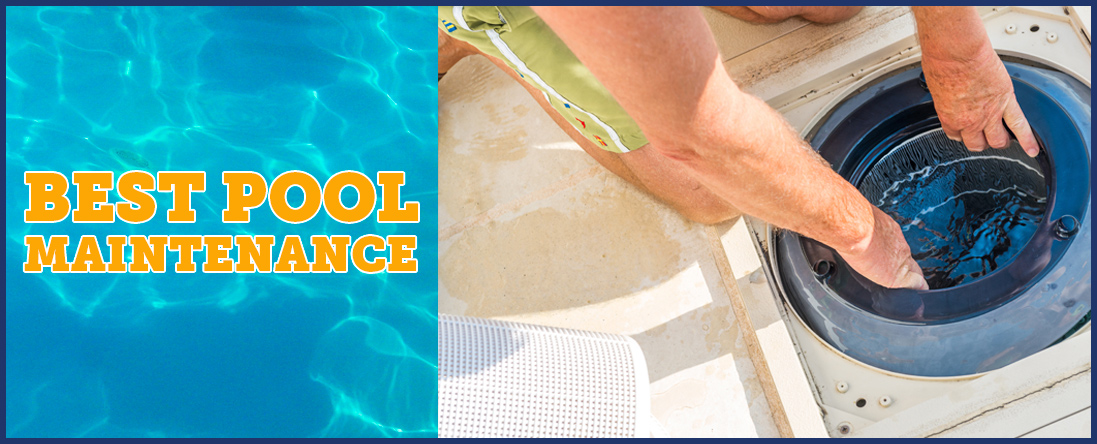 Pool Services & Salt Systems Specialist