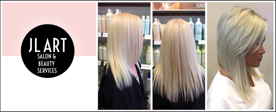 Jl Art At Salon Beauty Services Is A Hair Salon In Katy Tx