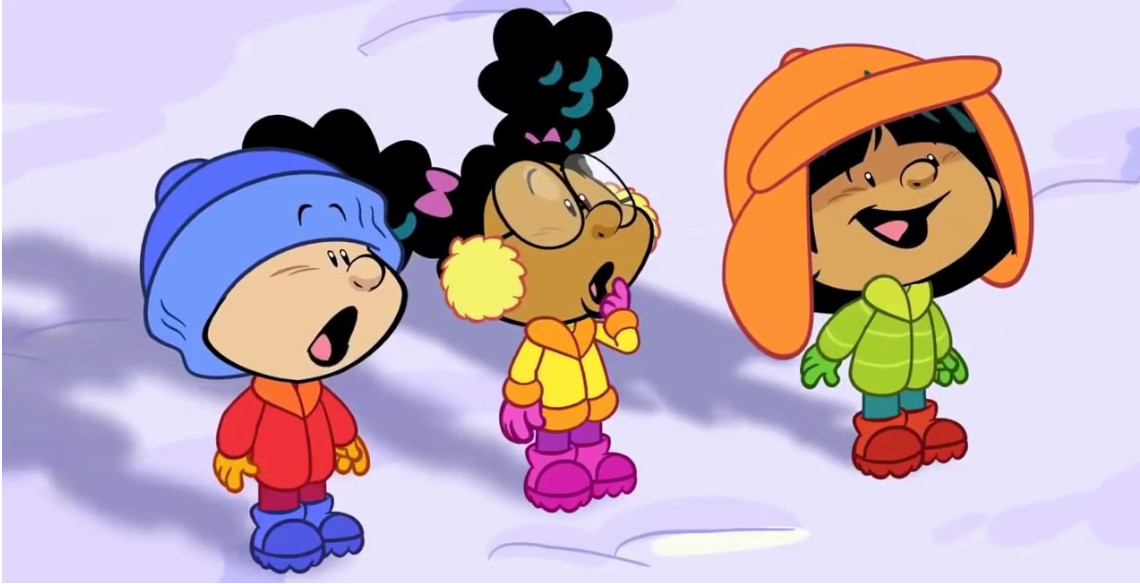 O Que As Crian as Podem Aprender Com Meu Amig oz o Blog PlayKids O Que As Crian as Podem Aprender Com Meu Amig oz o Blog PlayKids