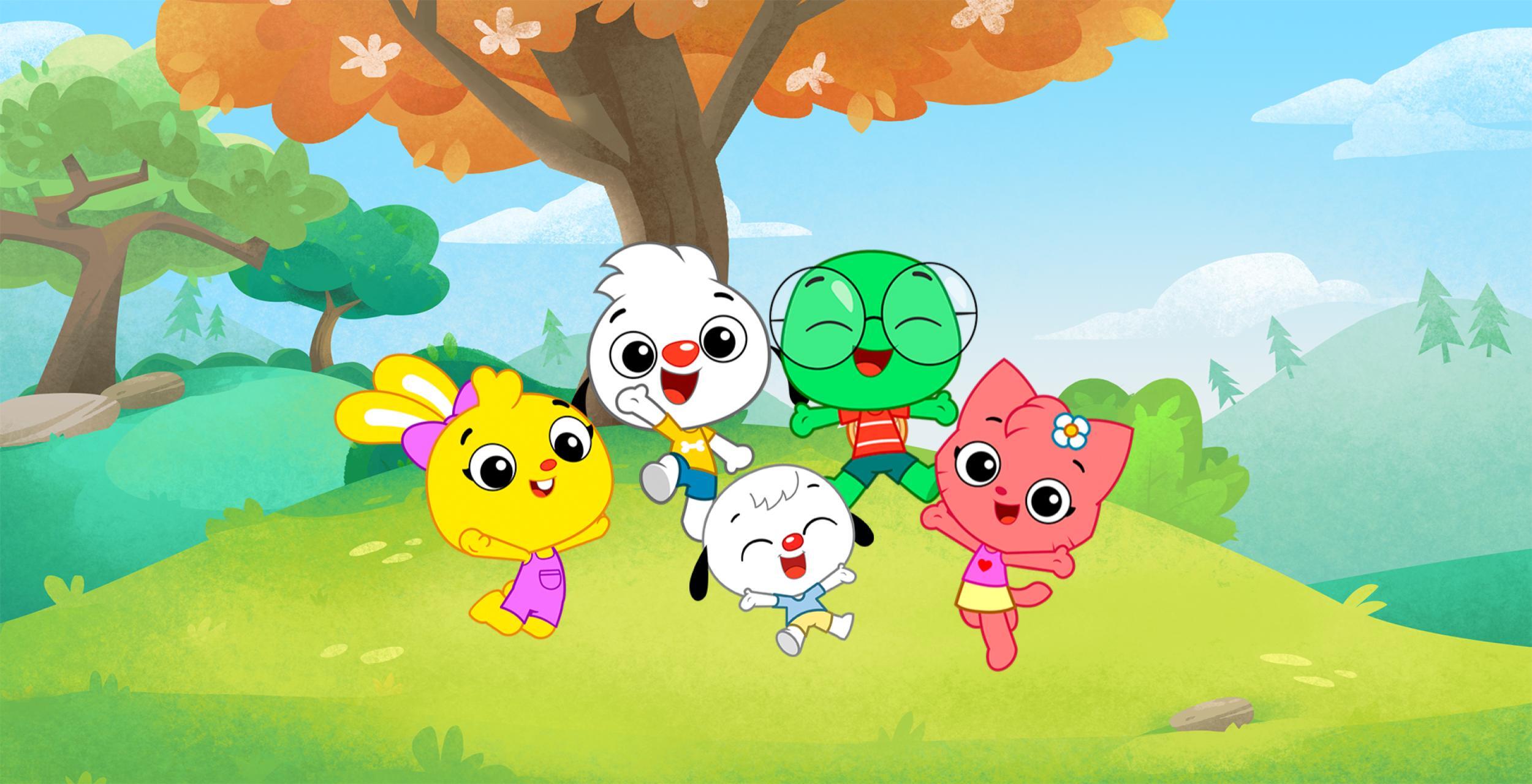 Quanto você sabe sobre o PlayKids App? Blog PlayKids