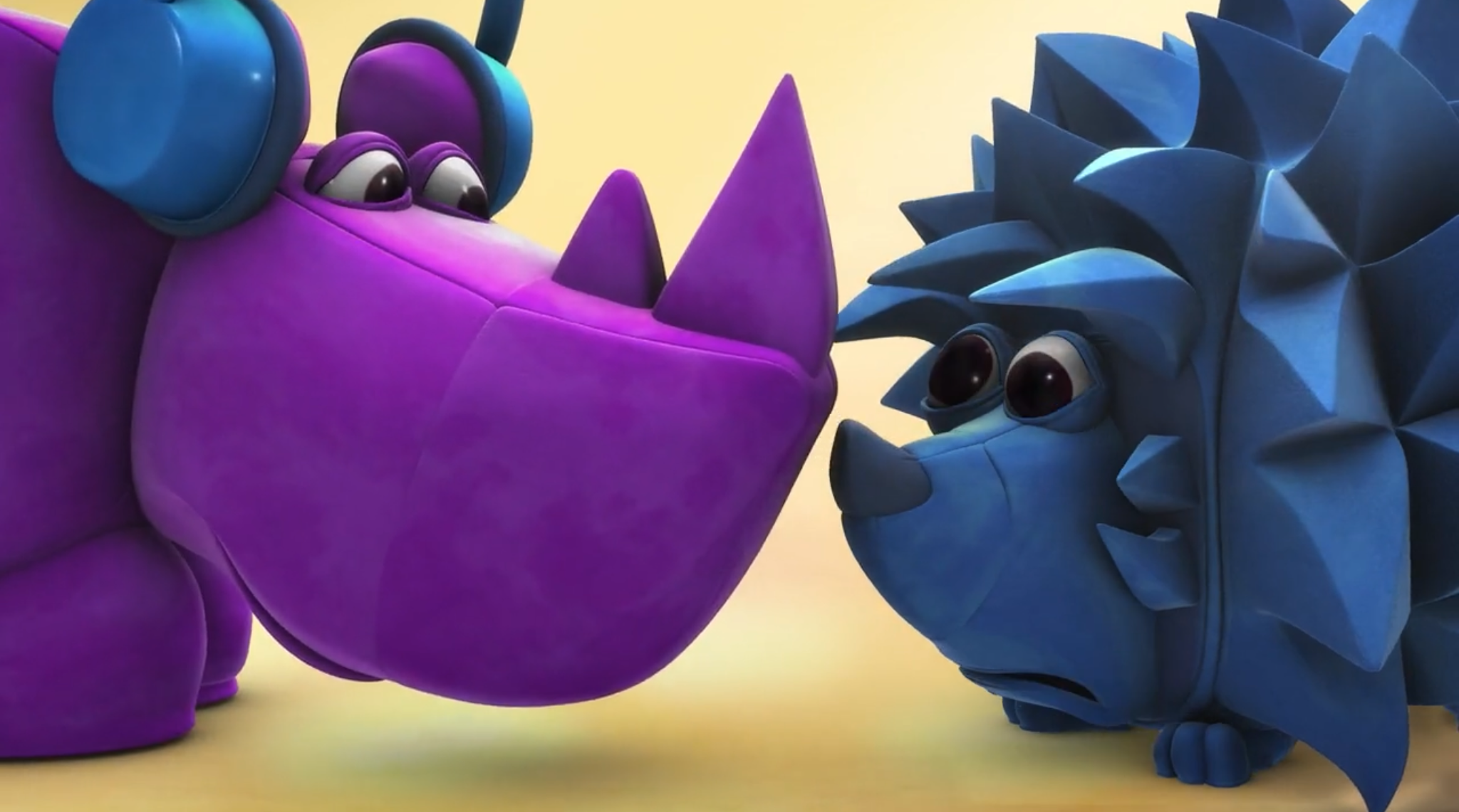 Os 15 melhores desenhos infantis de 2021 | Blog PlayKids