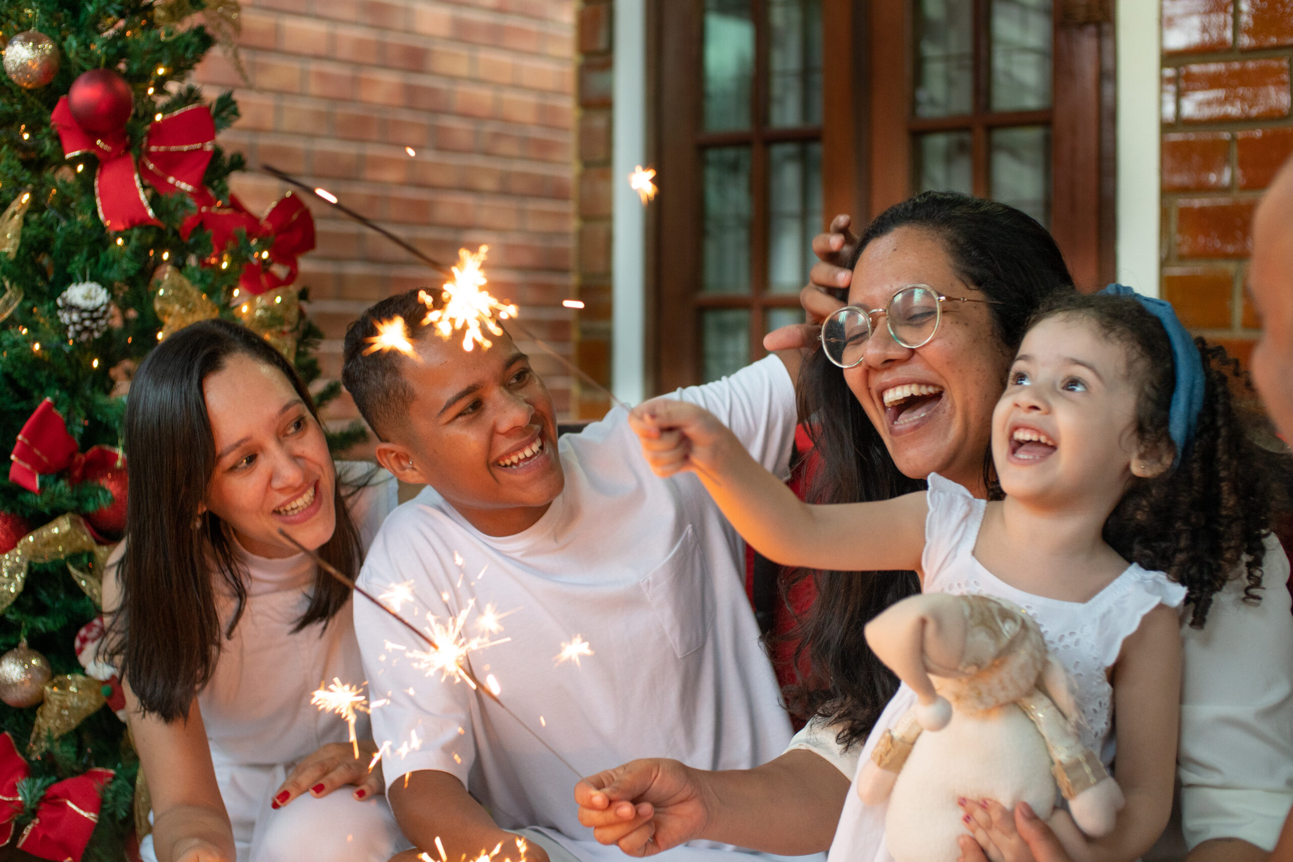 7 dicas para celebrar o Ano Novo com as crianças | Blog PlayKids