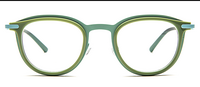 Foam Green/Bluish Grey
