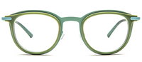 Foam Green/Bluish Grey