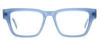 Milky Blue