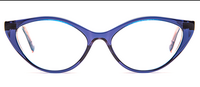 Scuba Blue/Coral