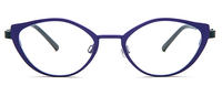 Navy Blue/Petroleum