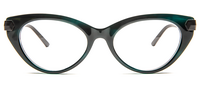 Emerald/Shark Skin