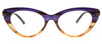 Purple Tortoise Gradient