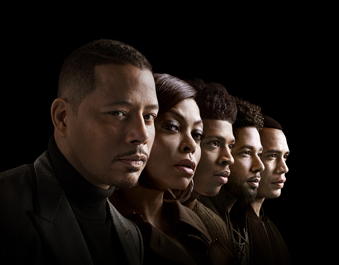 show hero image in three sizes