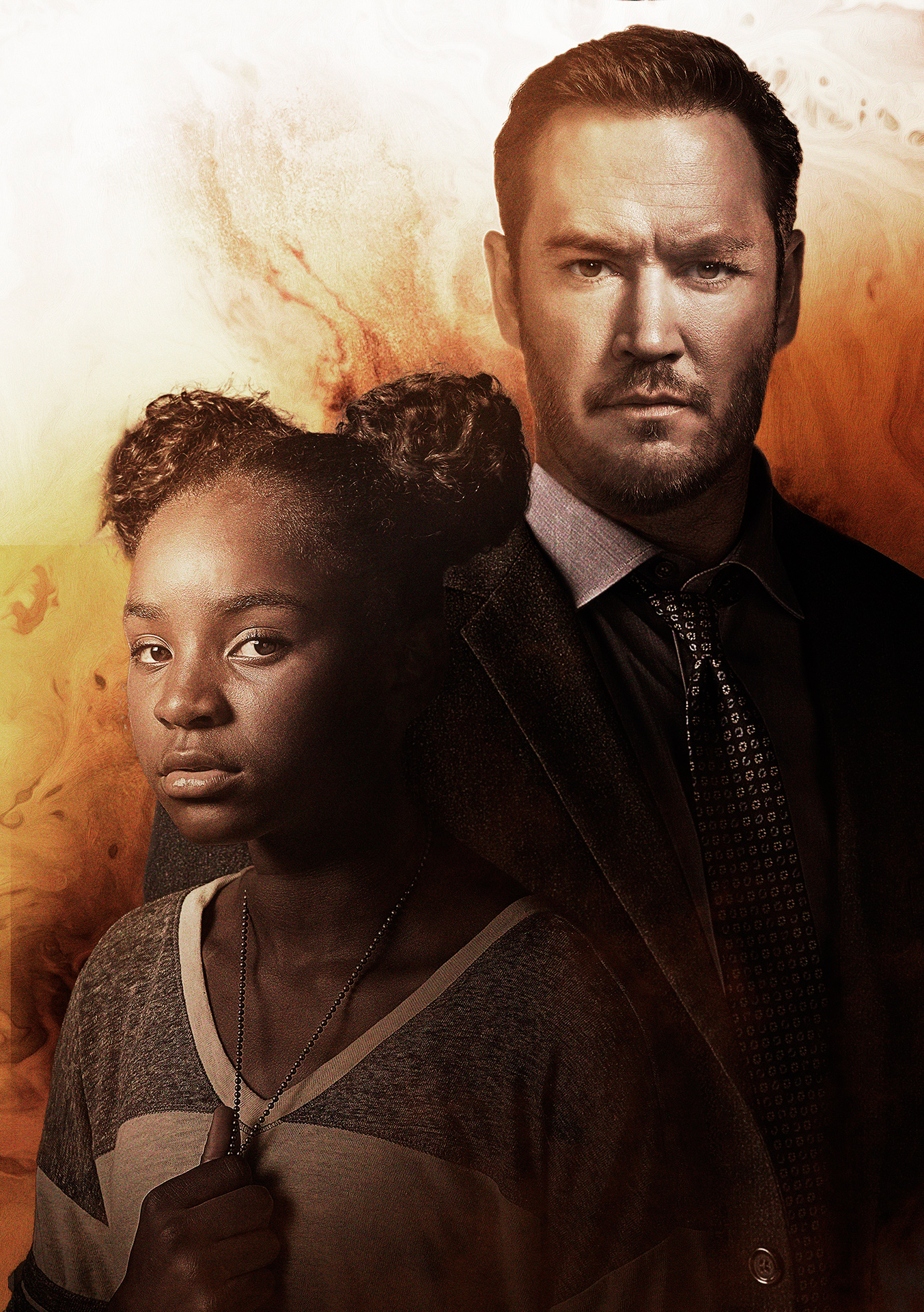 show hero image in three sizes