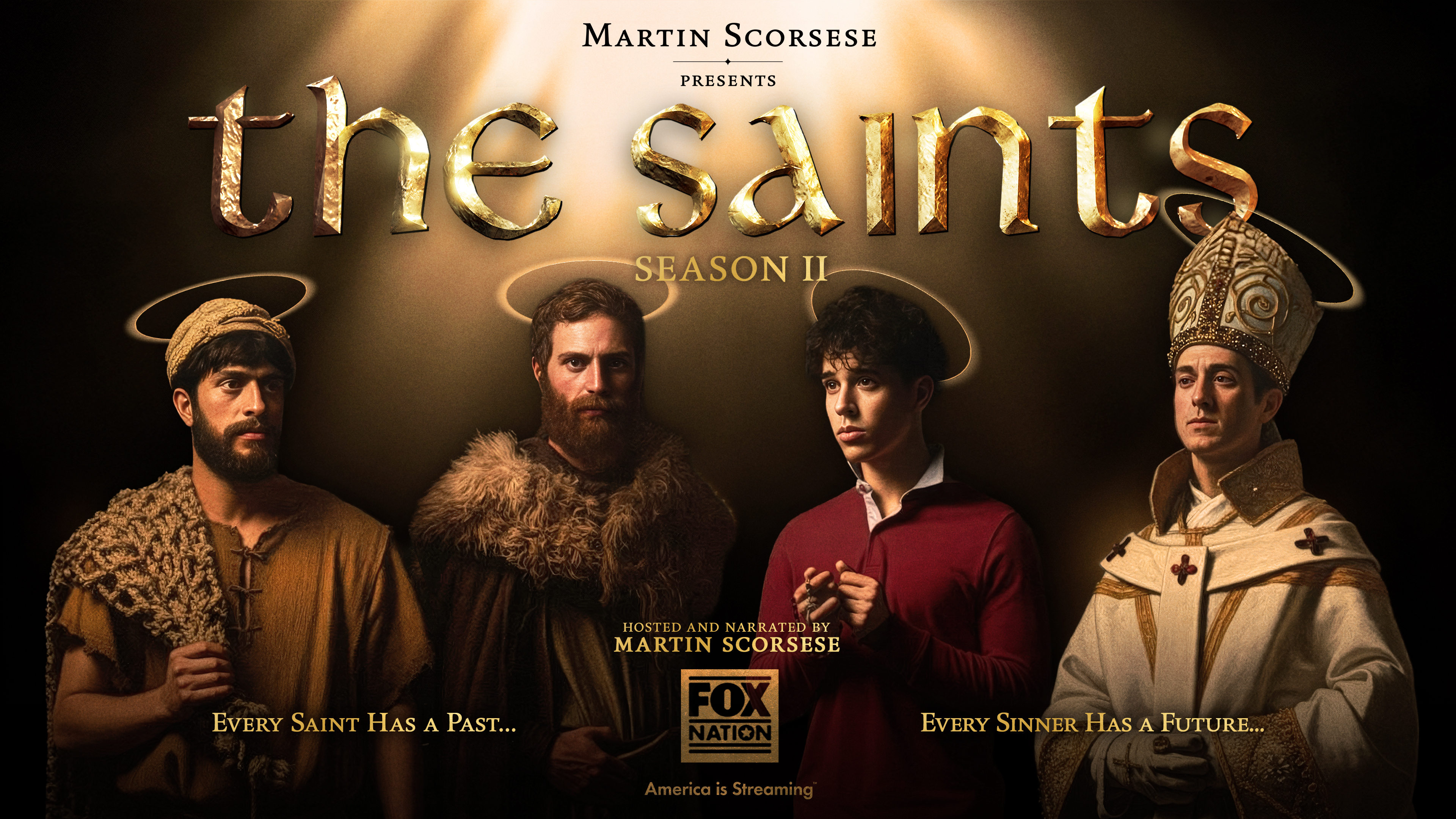 show hero image in three sizes