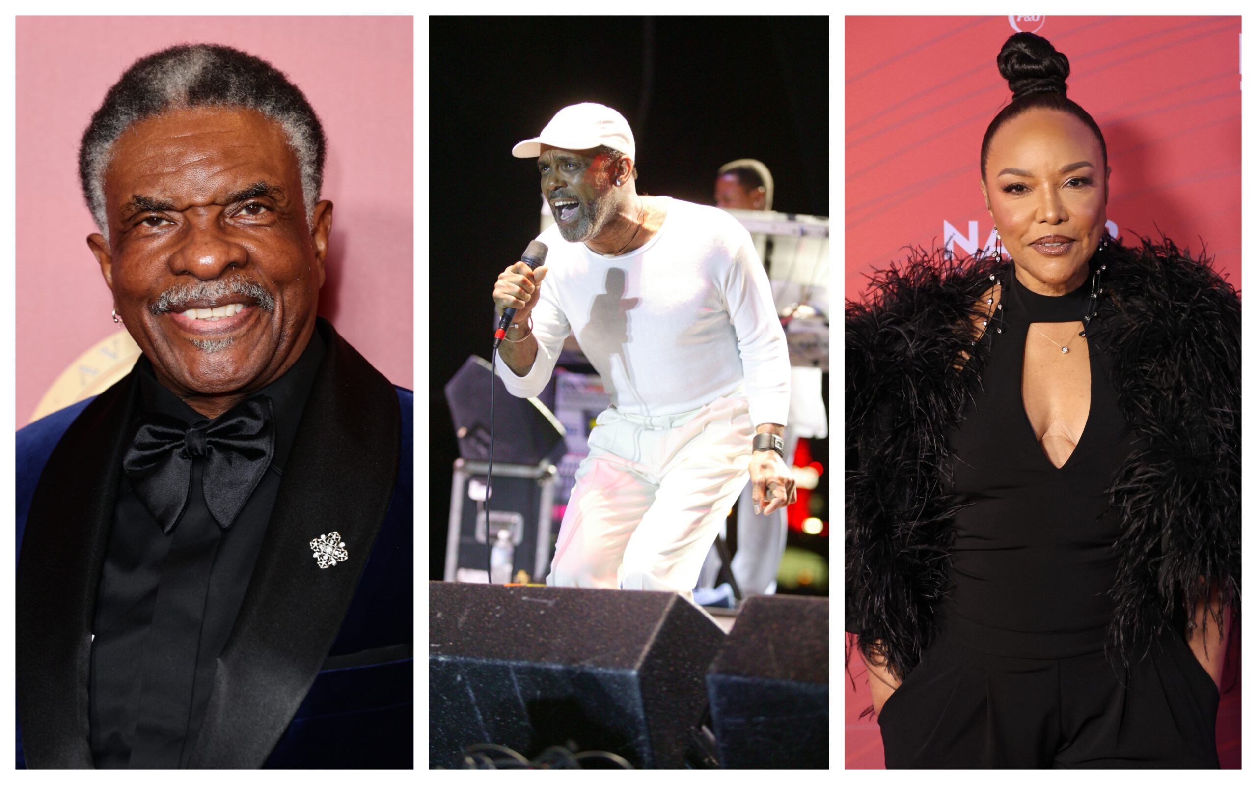 Celebrities Known to the Culture As ‘BlackFamous’