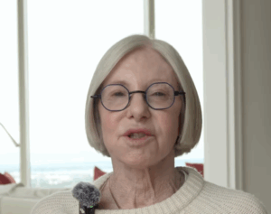 Anne Abel, the Rich, White Manhattan Grandma Who Captivates and Scares Black TikTok