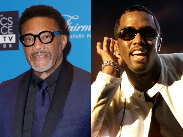 Judge Mathis Just Gave the Realest Take Yet About Diddy