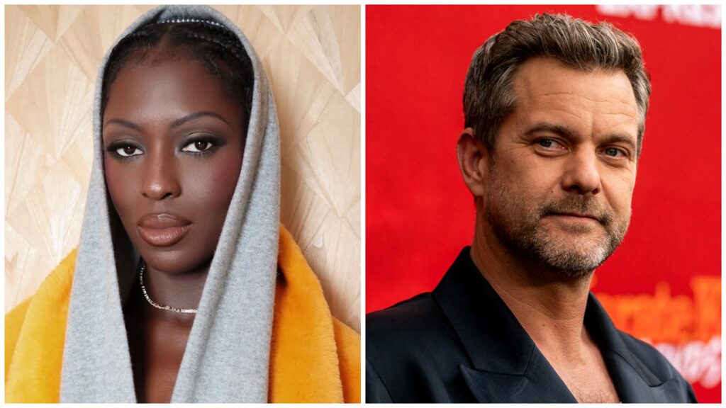 Jodie Turner-Smith, Joshua Jackson Mess Takes Another Sad Turn