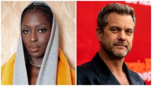 Jodie Turner-Smith, Joshua Jackson Mess Takes Another Sad Turn