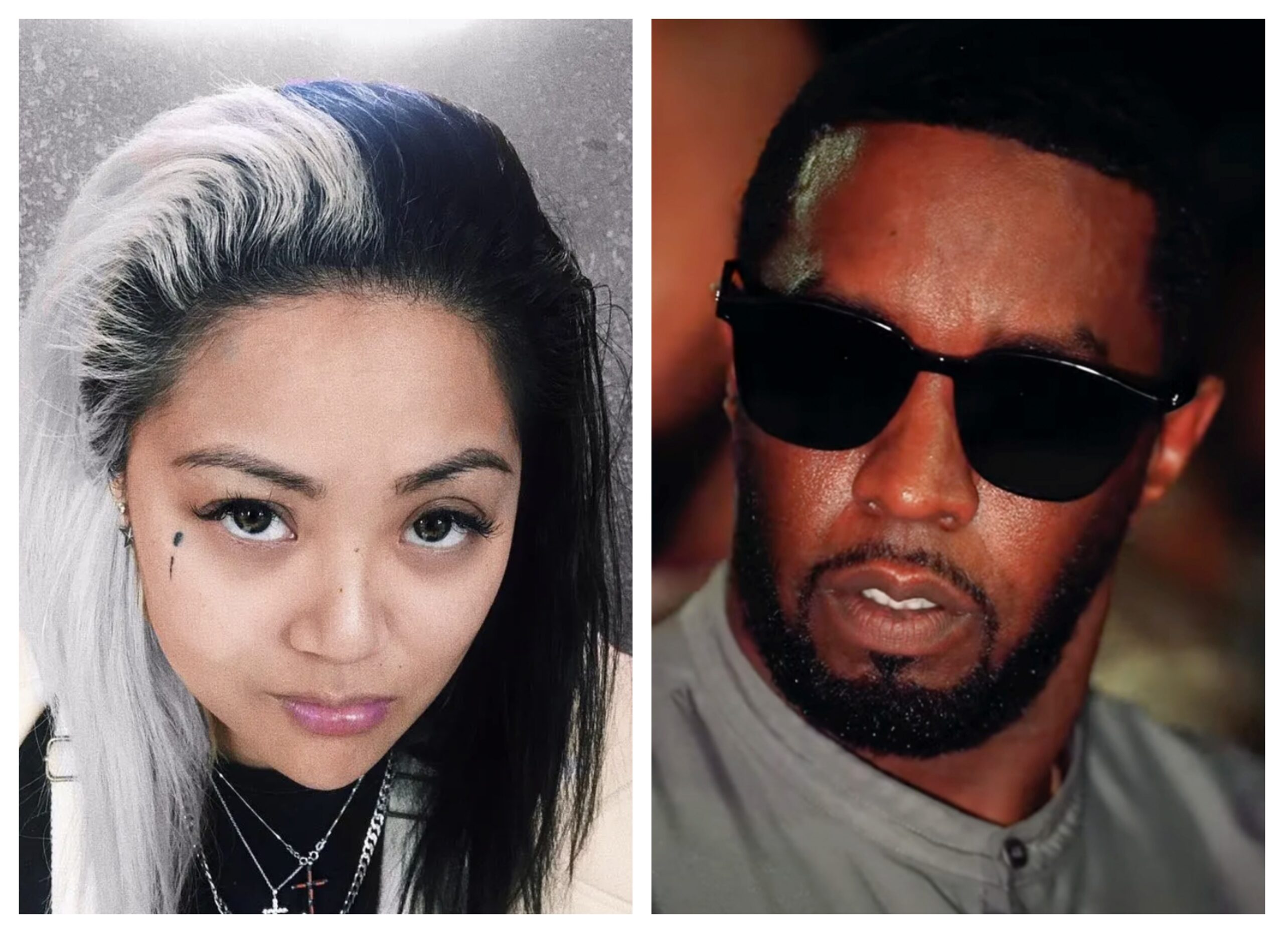 All the Frightening Courtroom Details From the Woman Who Claims Diddy Dangled Her Over a 17-Story Balcony