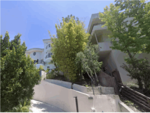 Why Lamar Odom Was Kicked Out of His Swanky L.A. Mansion