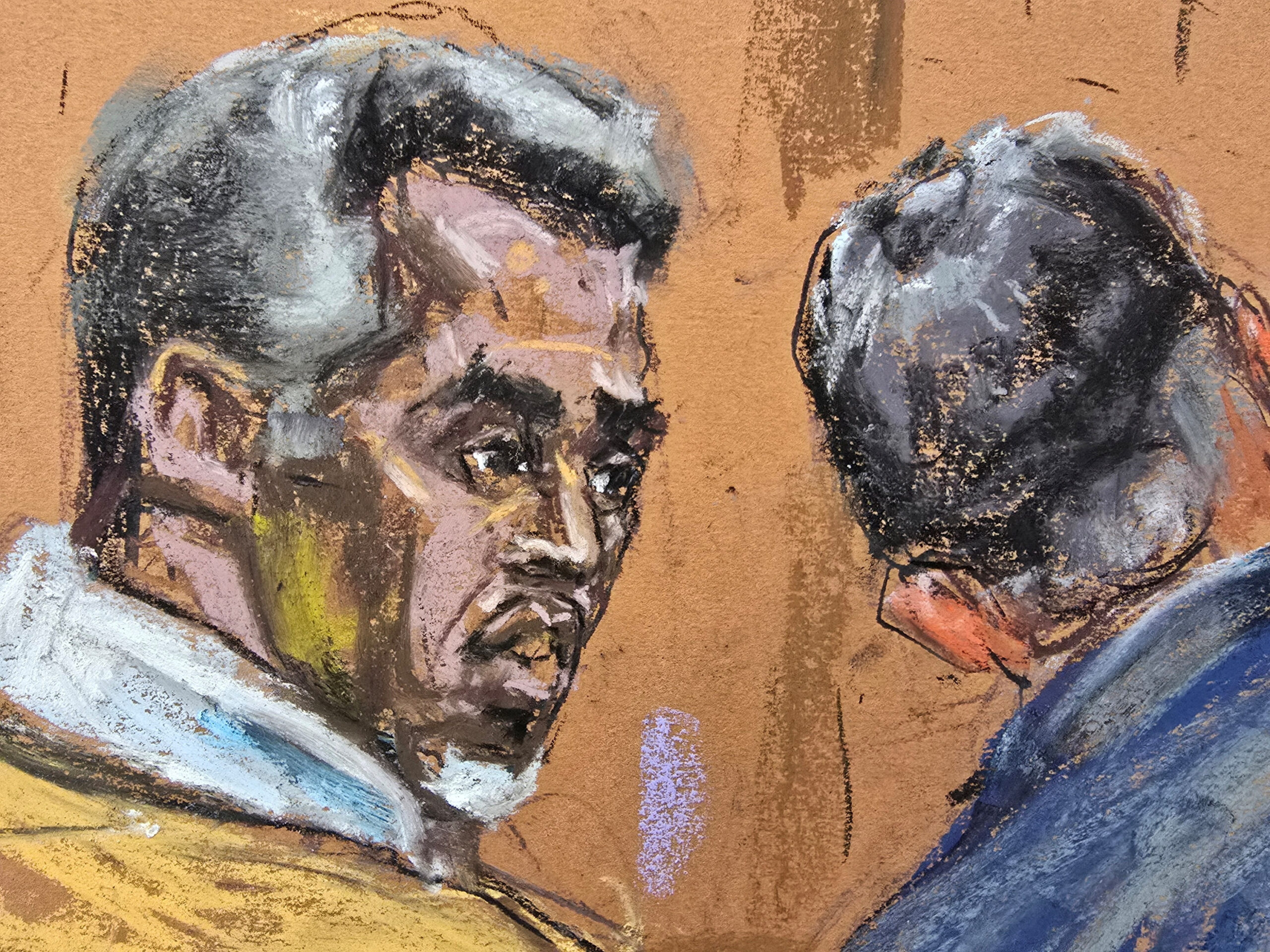 We Were Wrong…Why It Looks Like Diddy is Going to Prison After All