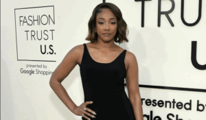 The Wild Reason Tiffany Haddish Says She’s ‘Done’ With Dating Black American Men