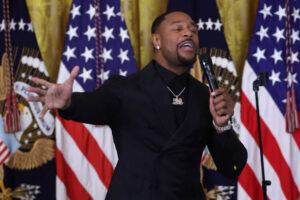 LA Riots, Deportations, N-Word Karens and Other Distractions That Have Black Folks Sleepwalking