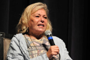 You Won’t Believe Who Roseanne Barr Blames For Her Career-Ending Racist Nonsense