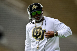 Is Deion Sanders Ok?