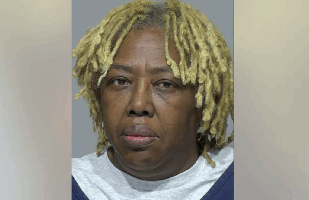Milwaukee Woman Allegedly Takes This Drastic Step After Being ‘Sick and Tired’ of Her Husband