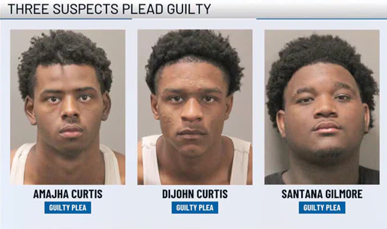 Three New Orleans Teens Discover They Carjacked the Last Person They’d Ever Want to Rob