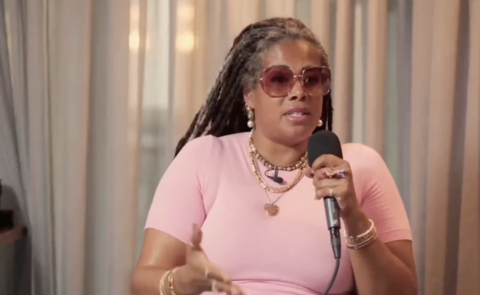 Kelis Admits She Homeschools Her Kids With This Unorthodox Method and Folks Are Scratching Their Heads