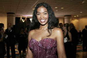 Ananda Lewis, Television Host and Model, Dies Following a Long Breast Cancer Fight