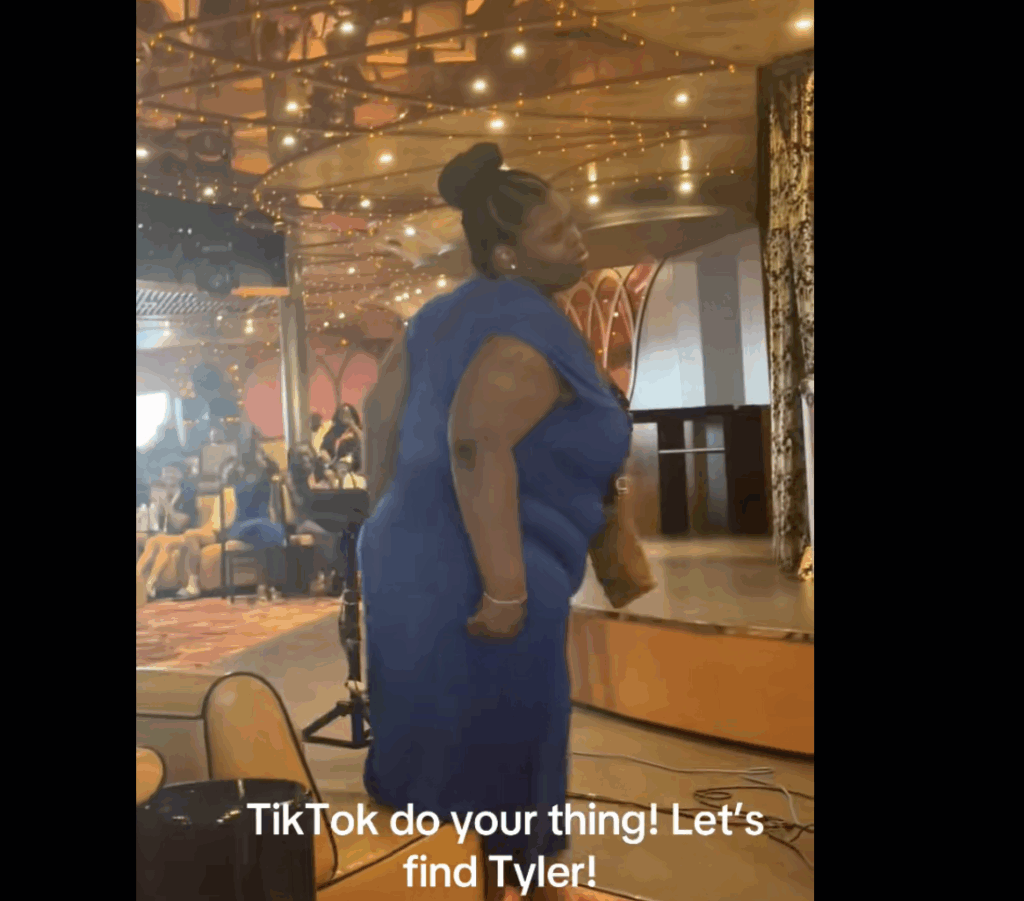 Why This 20-Year-Old White Dude is Super Viral on TikTok For His Karaoke Version of a Keith Sweat Classic