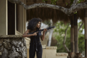 The Best, Black TV Shows, Movies on Prime Video