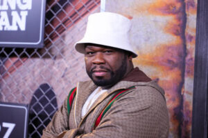 Marquise Jackson Drags 50 Cent on Father’s Day — 50 Seemingly Shoots Back “Power” Style