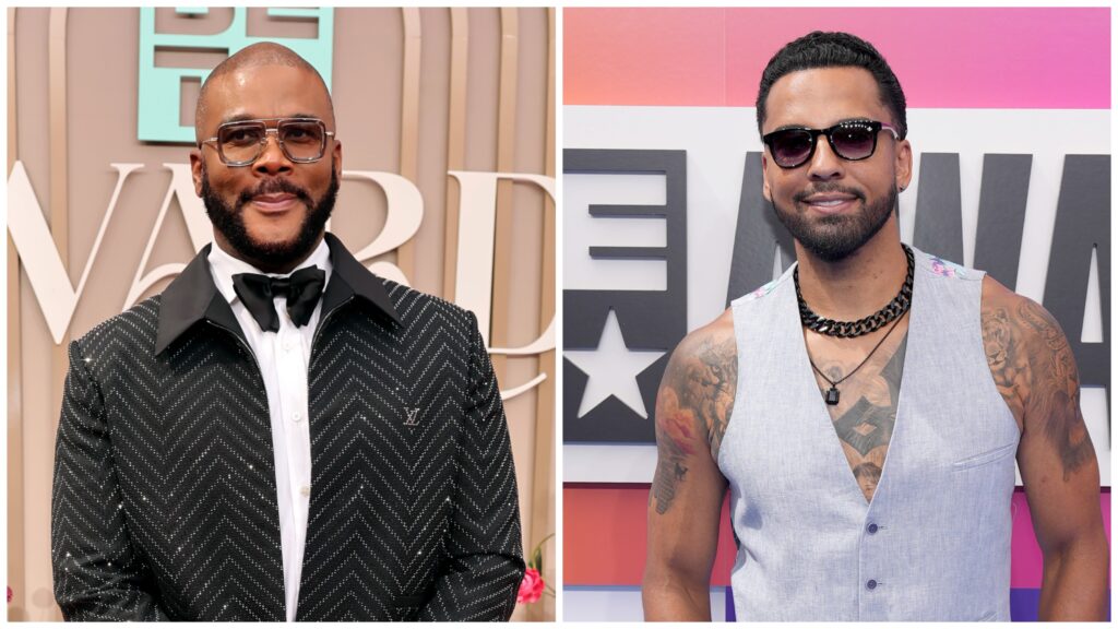 Remember Christian Keyes? Former Tyler Perry Accuser’s Video Resurfaces Following New Sexual Assault Lawsuit